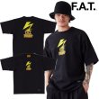 画像1: FAT ( エフエイティー ) - FATBRAIN (1)