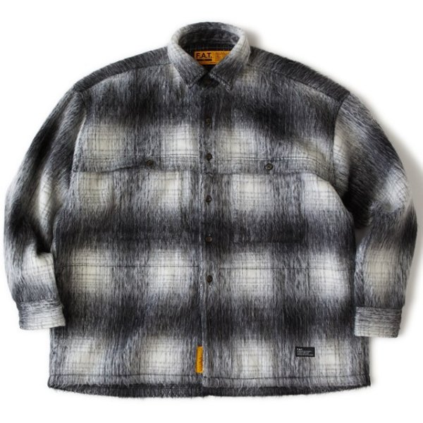 画像2: FAT ( エフエイティー ) - SHAGGYNAP (2)