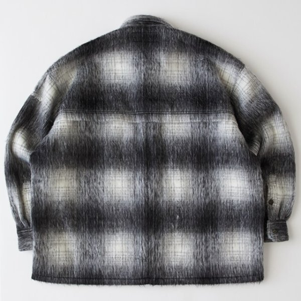 画像3: FAT ( エフエイティー ) - SHAGGYNAP (3)