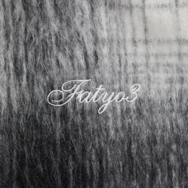 画像4: FAT ( エフエイティー ) - SHAGGYNAP (4)