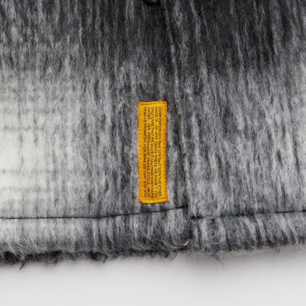 画像6: FAT ( エフエイティー ) - SHAGGYNAP (6)