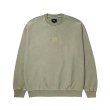 画像2: HUF ( ハフ ) - MASON CREWNECK FLEECE (2)