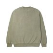 画像3: HUF ( ハフ ) - MASON CREWNECK FLEECE (3)