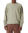 画像5: HUF ( ハフ ) - MASON CREWNECK FLEECE (5)