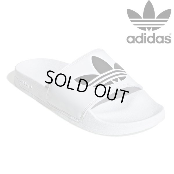 画像1: adidas Originals (アディダスオリジナルス) - アディレッタ ライト サンダル / Adilette Lite Slides (1)