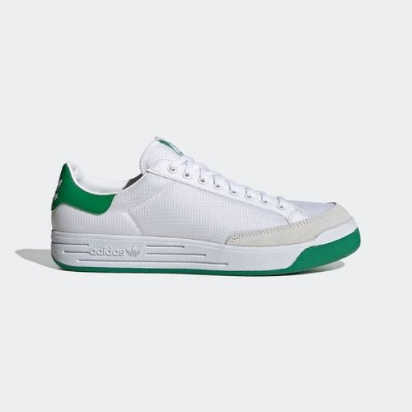 adidas Originals (アディダスオリジナルス) - ロッドレーバー ROD LAVER - FAITHWEB