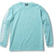 画像3: HELLY HANSEN (ヘリーハンセン) - ロングスリーブレターティー L/S Letter Tee (3)