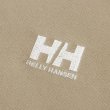 画像12: HELLY HANSEN (ヘリーハンセン) - HHロゴフルジップスウェットフーディー（ユニセックス） HH Logo Full-zip Sweat Hoodie (12)