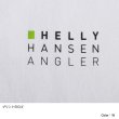 画像8: HELLY HANSEN (ヘリーハンセン) - ロングスリーブ HHアングラーロゴティー（メンズ） L/S HHAngler Logo Tee (8)