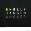 画像10: HELLY HANSEN (ヘリーハンセン) - ロングスリーブ HHアングラーロゴティー（メンズ） L/S HHAngler Logo Tee (10)