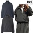 画像1: HELLY HANSEN (ヘリーハンセン) - ウールストーレンスウィングトップ(ユニセックス) (1)