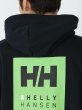 画像10: HELLY HANSEN (ヘリーハンセン) - HHアングラースウェットパーカー（ユニセックス） HHAngler Sweat Parka (10)