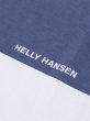 画像6: HELLY HANSEN (ヘリーハンセン) - ロングスリーブワンボーダーティー（ユニセックス） L/S One Border Tee (6)