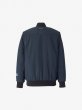画像4: HELLY HANSEN (ヘリーハンセン) - ファイバーパイルリバーシブルバーシティージャケット(ユニセックス) (4)