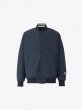 画像5: HELLY HANSEN (ヘリーハンセン) - ファイバーパイルリバーシブルバーシティージャケット(ユニセックス) (5)