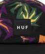 画像4: HUF ( ハフ ) - FUNNY FEELING 6 PANEL HAT (4)