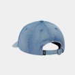 画像3: HUF ( ハフ ) - APOLLO DENIM 6 PANEL CV HAT (3)