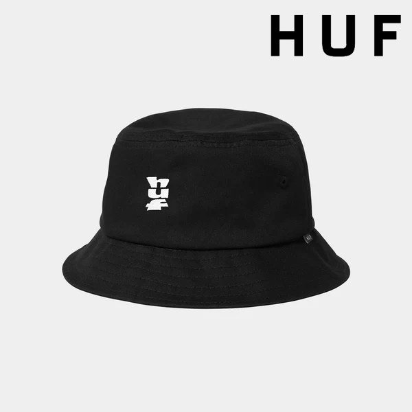画像1: HUF ( ハフ ) - HUF SET MEGABLAST BUCKET (1)