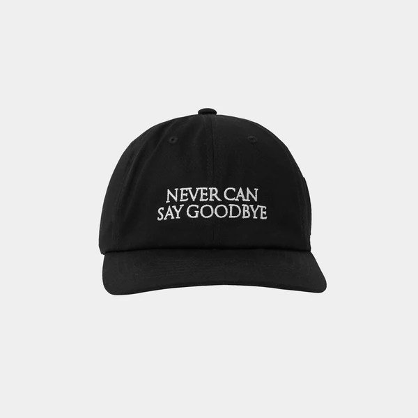 画像3: HUF ( ハフ ) - HUF X ISAAC HAYES ISAAC HAYES 6 PANEL HAT (3)