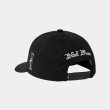 画像4: HUF ( ハフ ) - HUF X ISAAC HAYES ISAAC HAYES 6 PANEL HAT (4)