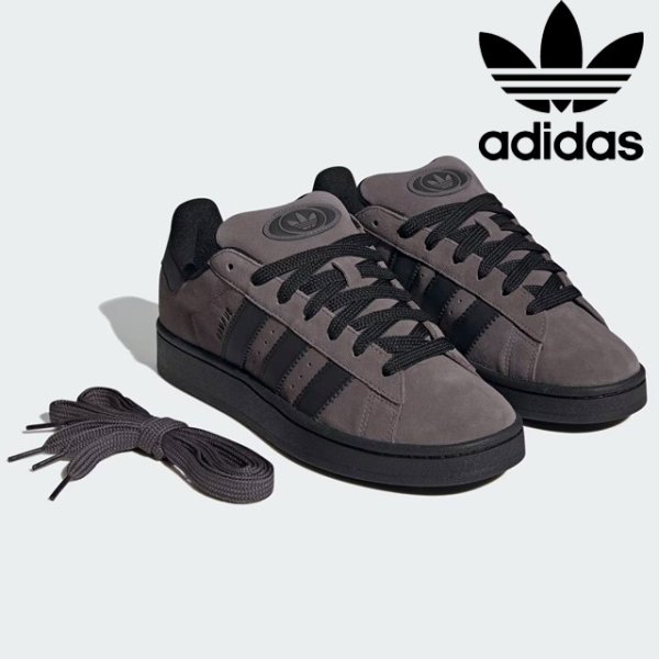 画像1: adidas Originals (アディダスオリジナルス) - キャンパス 00s / Campus 00s (1)