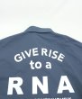画像13: RNA ( アールエヌエー ) - ボリュームコーチジャケット (13)
