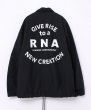 画像5: RNA ( アールエヌエー ) - ボリュームコーチジャケット (5)