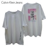 ☆関税込☆ ★CKJeans バーシティ1978Tシャツ★ ☆関税込☆Calvin Klein☆CKJeans バーシティ1978Tシャツ