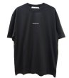 画像3: CALVIN KLEIN JEANS (カルバンクラインジーンズ) - City Grid Map Tee (3)