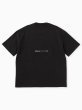 画像3: CALVIN KLEIN JEANS (カルバンクラインジーンズ) - オーバーサイズグラフィックTシャツ (3)