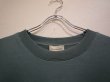 画像3: CALVIN KLEIN JEANS (カルバンクラインジーンズ) - A-REG INSTIT LOGO CREW NECK FLEECE (3)