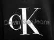 画像4: CALVIN KLEIN JEANS (カルバンクラインジーンズ) - モノグラムロゴロングスリーブパーカー (4)