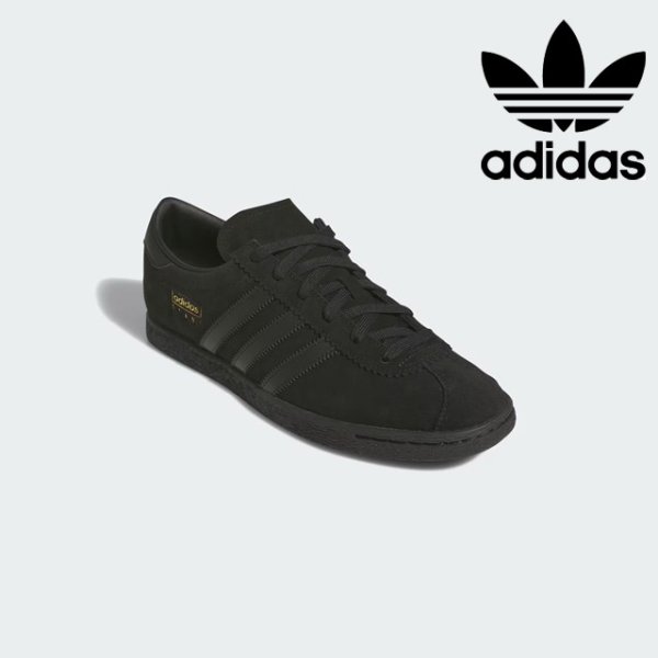 画像1: adidas Originals (アディダスオリジナルス) - Stadt (1)