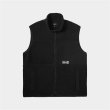 画像2: HUF ( ハフ ) - SONOMA HIGH PILE VEST (2)