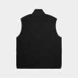 画像3: HUF ( ハフ ) - SONOMA HIGH PILE VEST (3)