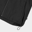 画像4: HUF ( ハフ ) - eightynine LOGO HOODED JACKET JK80035 (4)