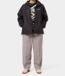 画像5: HUF ( ハフ ) - eightynine LOGO HOODED JACKET JK80035 (5)