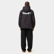 画像8: HUF ( ハフ ) - eightynine LOGO HOODED JACKET JK80035 (8)