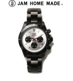 JAM HOME MADE ( ジャムホームメイド) - JAM DIAMOND WATCH TYPE