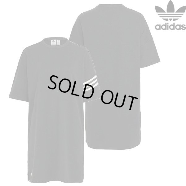 画像1: adidas Originals (アディダスオリジナルス) - Neuclassics ワンピース (1)