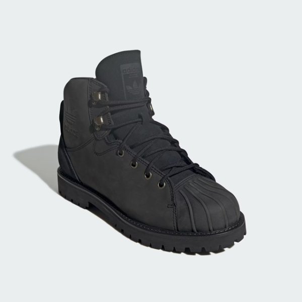 画像3: adidas Originals (アディダスオリジナルス) - SSTブーツシューズ / SUPERSTAR BOOT shoes (3)