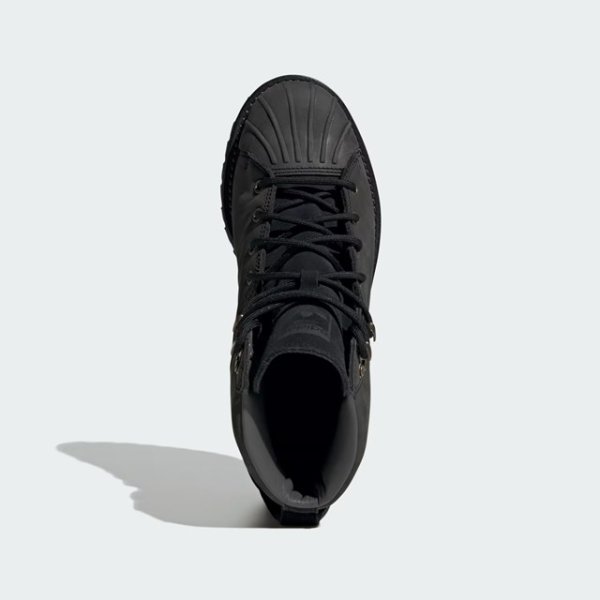 画像4: adidas Originals (アディダスオリジナルス) - SSTブーツシューズ / SUPERSTAR BOOT shoes (4)