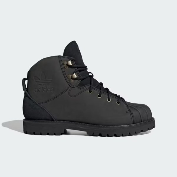 画像5: adidas Originals (アディダスオリジナルス) - SSTブーツシューズ / SUPERSTAR BOOT shoes (5)