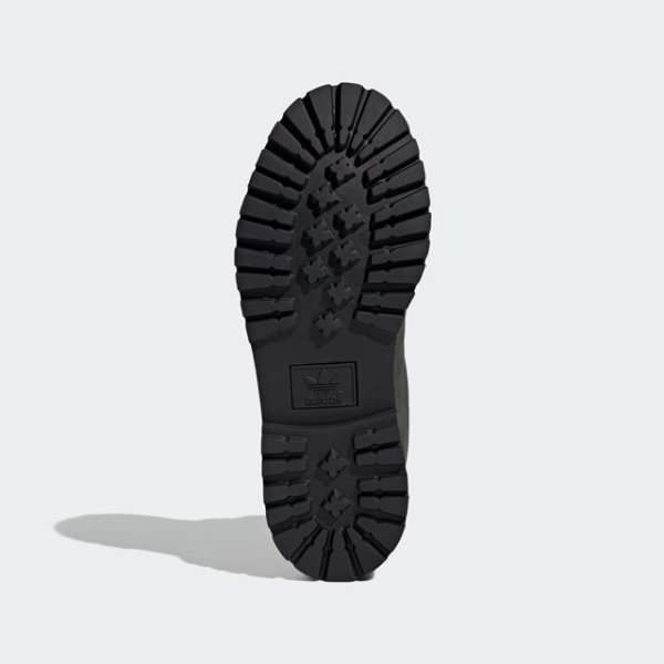画像6: adidas Originals (アディダスオリジナルス) - SSTブーツシューズ / SUPERSTAR BOOT shoes (6)