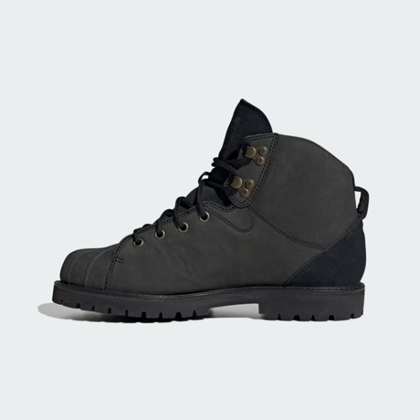 画像8: adidas Originals (アディダスオリジナルス) - SSTブーツシューズ / SUPERSTAR BOOT shoes (8)