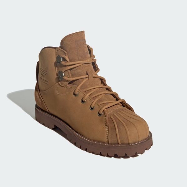 画像3: adidas Originals (アディダスオリジナルス) - SSTブーツシューズ / SUPERSTAR BOOT shoes (3)