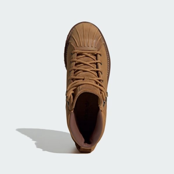 画像4: adidas Originals (アディダスオリジナルス) - SSTブーツシューズ / SUPERSTAR BOOT shoes (4)