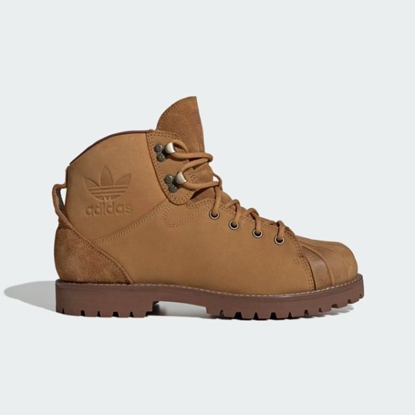 画像5: adidas Originals (アディダスオリジナルス) - SSTブーツシューズ / SUPERSTAR BOOT shoes (5)