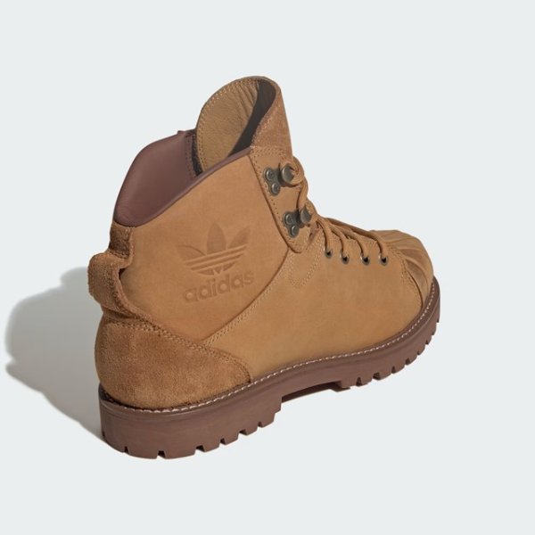 画像7: adidas Originals (アディダスオリジナルス) - SSTブーツシューズ / SUPERSTAR BOOT shoes (7)