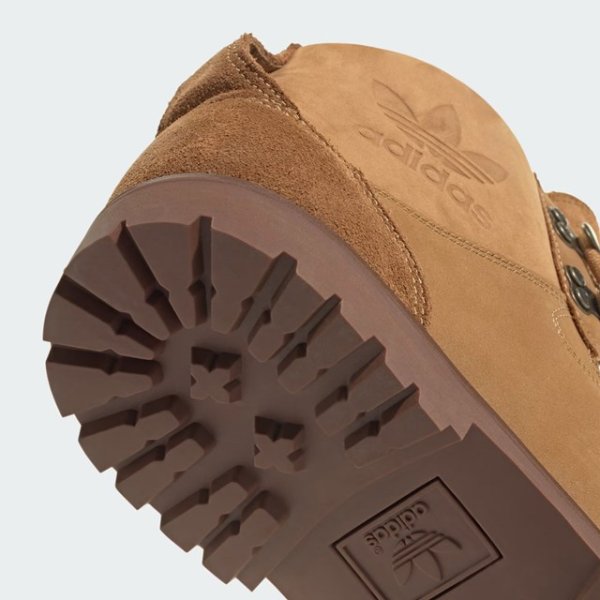 画像9: adidas Originals (アディダスオリジナルス) - SSTブーツシューズ / SUPERSTAR BOOT shoes (9)